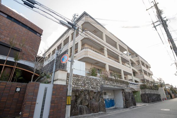 ワコーレ甲子園壱番町