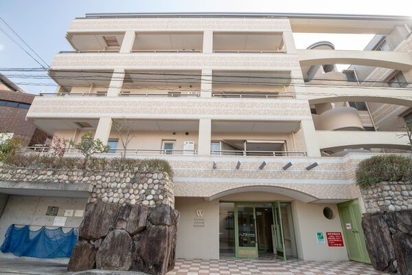 ワコーレ甲子園壱番町 2枚目 ワコーレ甲子園壱番町