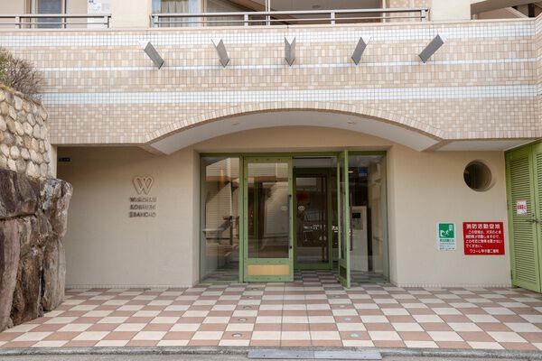 ワコーレ甲子園壱番町 3枚目 ワコーレ甲子園壱番町