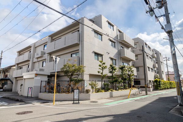 ライオンズマンション甲子園一番町