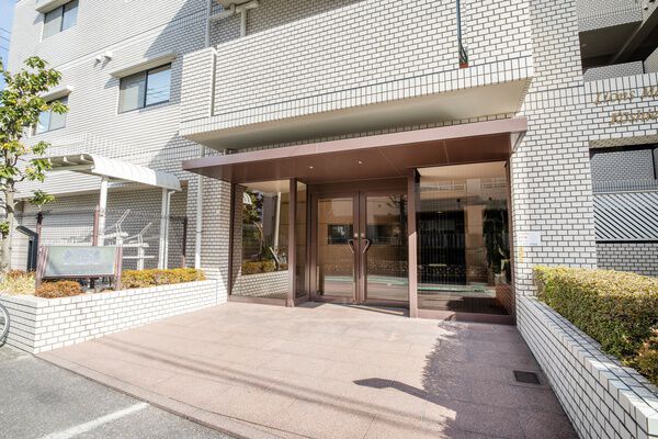 ライオンズマンション甲子園一番町