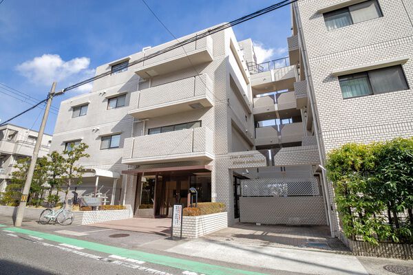 ライオンズマンション甲子園一番町