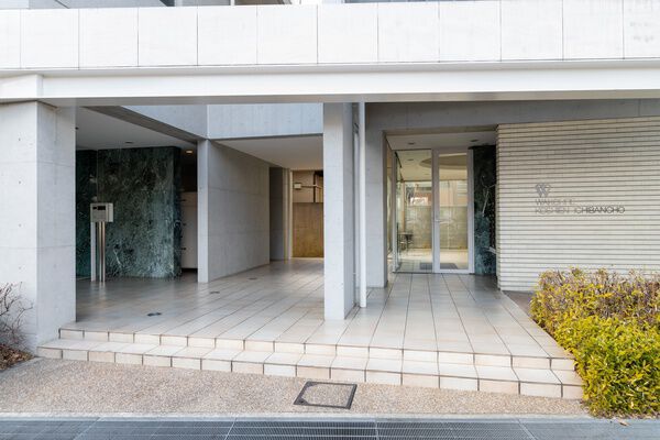 ワコーレ甲子園二番町