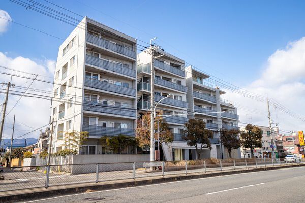 ワコーレ甲子園二番町