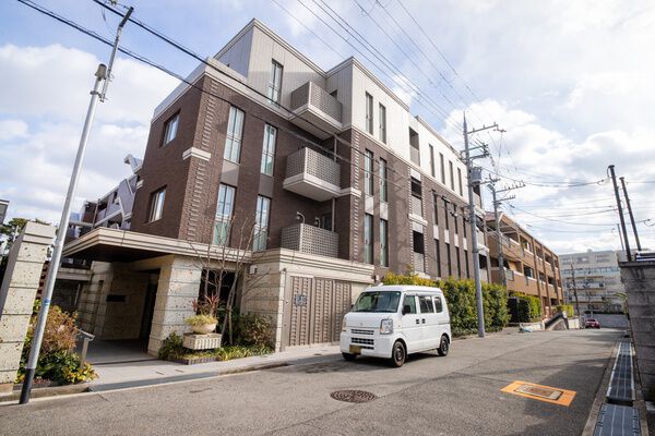 サンクタス甲子園口一丁目