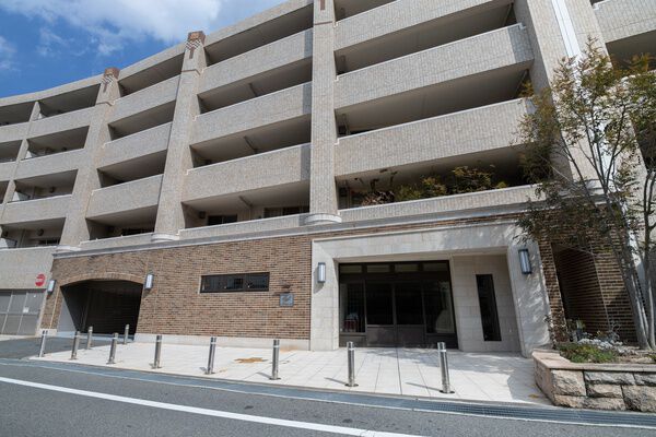 ジオ甲子園口一丁目