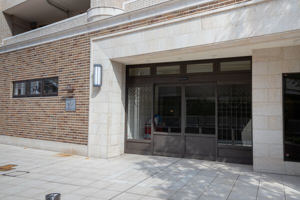 ジオ甲子園口一丁目