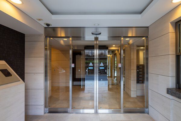 クオリス甲子園口