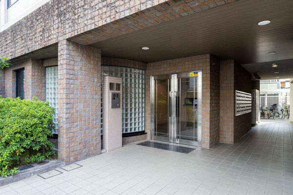 グランドメゾン甲子園口