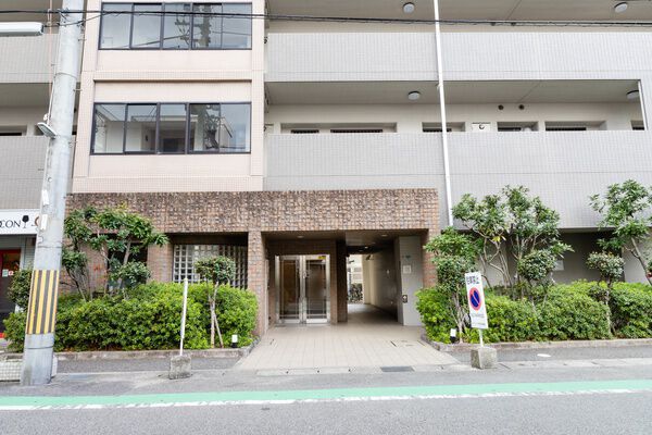 グランドメゾン甲子園口