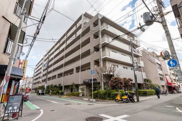 グランドメゾン甲子園口