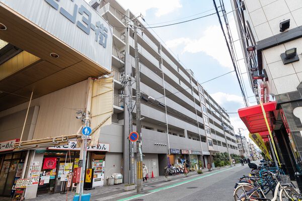 グランドメゾン甲子園口