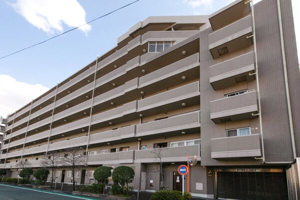 フォルザ武庫之荘