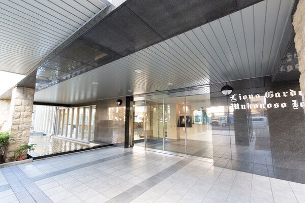 ライオンズガーデン武庫之荘イアス
