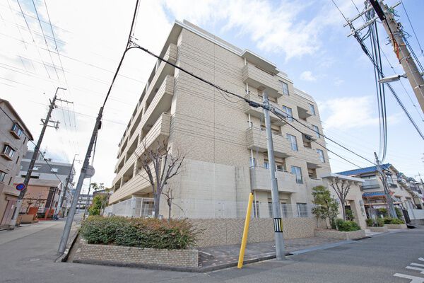 ランズ武庫之荘