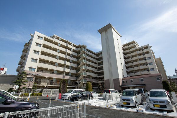ラ・ヴェール武庫之荘