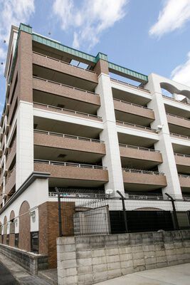 セレッソコート武庫之荘パークアヴェニュー 2枚目 セレッソコート武庫之荘パークアヴェニュー