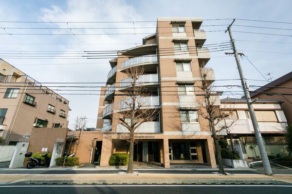 ワコーレ武庫之荘ブランデュオ