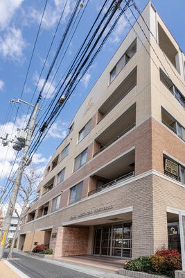 KAISEI武庫之荘ノステール 2枚目 KAISEI武庫之荘ノステール