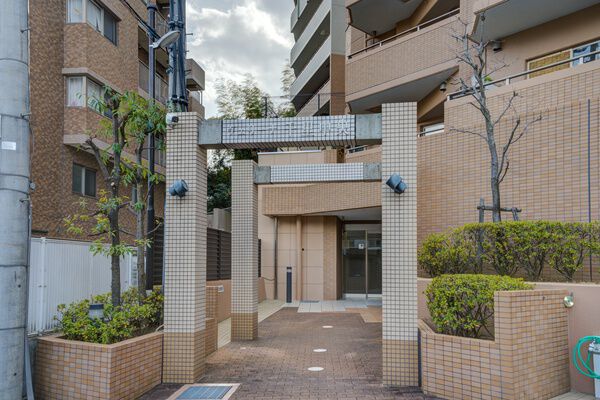 ヴェリーナ千里中央 2枚目 ヴェリーナ千里中央