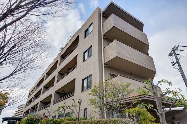 ステイツ千里桃山台