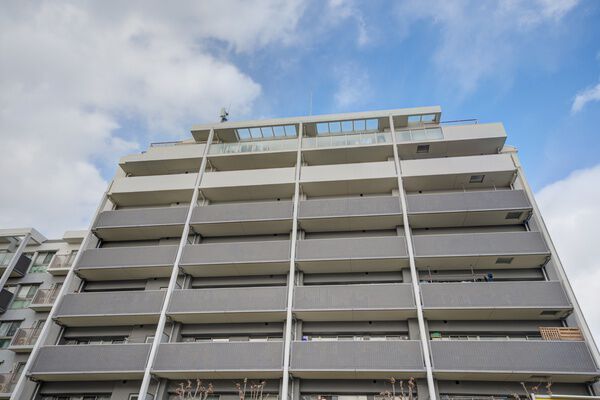 セレッソコート千里桃山台