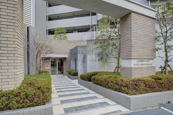 セレッソコート千里桃山台