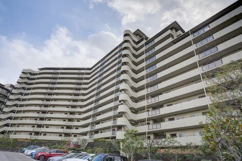 藤和千里ハイタウン 6枚目 藤和千里ハイタウン