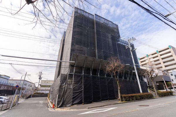 アリスト豊中少路