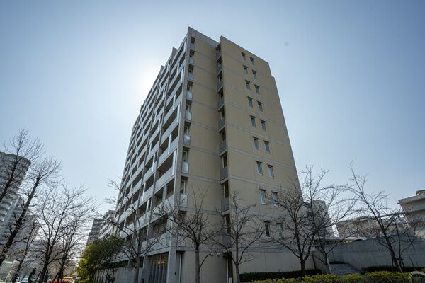 千里中央プライムステージ 2枚目 千里中央プライムステージ