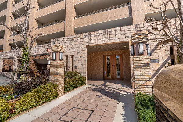 アルス新千里西町