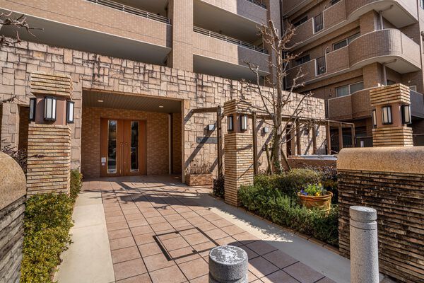 アルス新千里西町