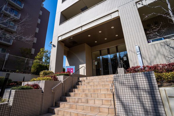 リーベスト千里中央