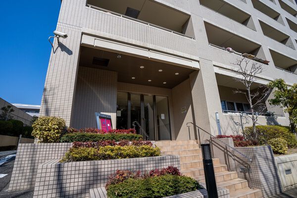 リーベスト千里中央