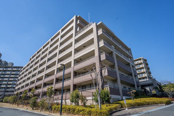 新千里東町アーバンライフ