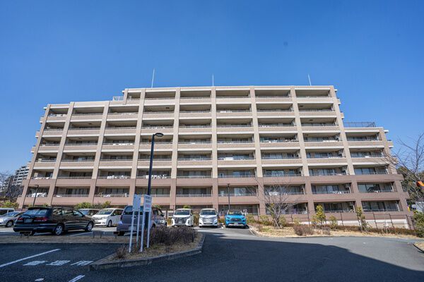 新千里東町アーバンライフ