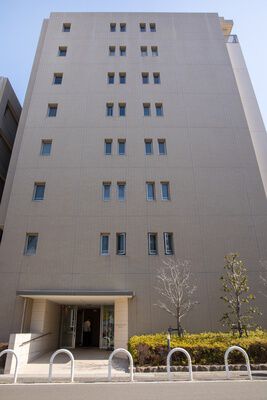 桃山台ヒルズ