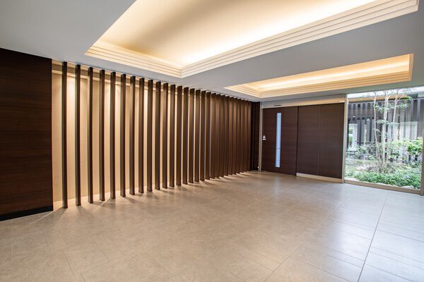 プレミスト南千里津雲台 2枚目 プレミスト南千里津雲台