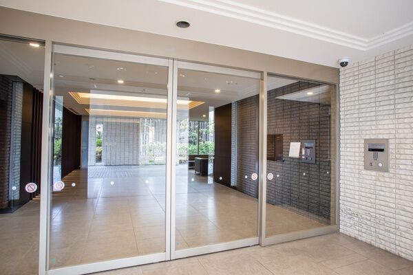 プレミスト南千里津雲台 3枚目 プレミスト南千里津雲台