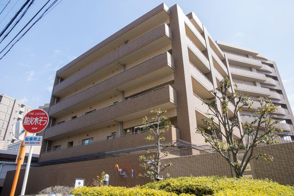 千里桃山台プライマージュ