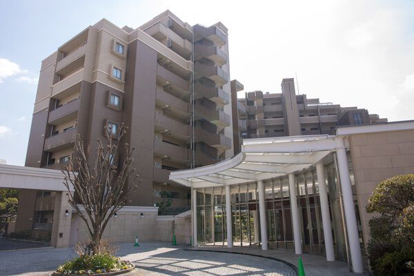 千里桃山台プライマージュ