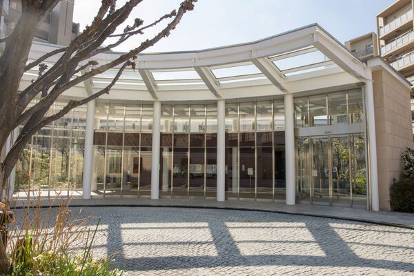 千里桃山台プライマージュ