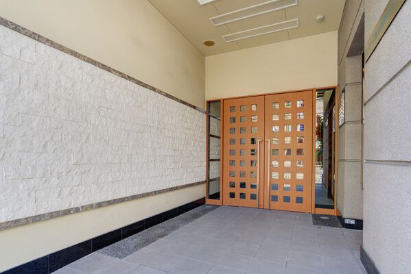 プレステージ豊中北桜塚フェリーチェ