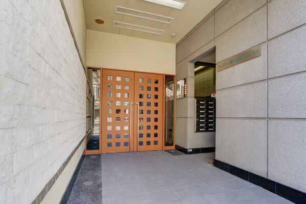 プレステージ豊中北桜塚フェリーチェ