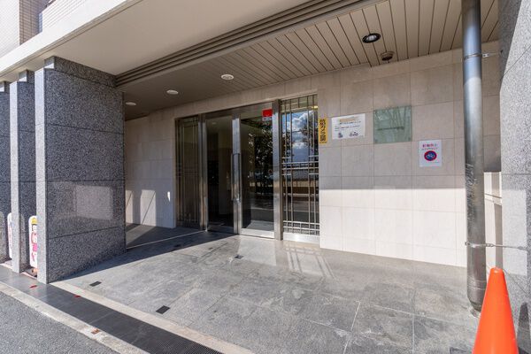 グランステイツ北桜塚