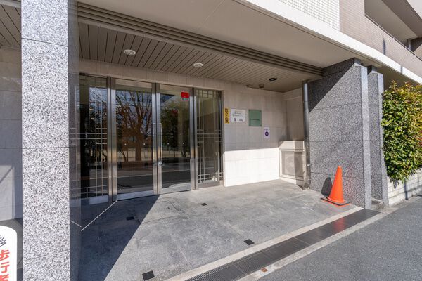 グランステイツ北桜塚