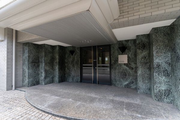 パークハイム豊中南桜塚 2枚目 パークハイム豊中南桜塚