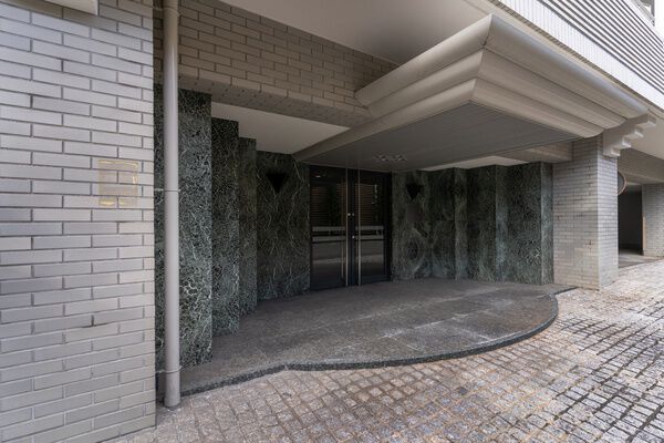 パークハイム豊中南桜塚 3枚目 パークハイム豊中南桜塚