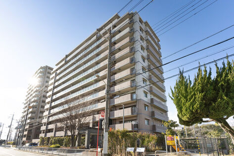 クレアガーデン高槻プレミアム 7枚目 クレアガーデン高槻プレミアム