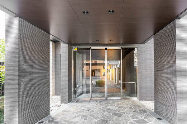 Brillia高槻セントラルプレイス